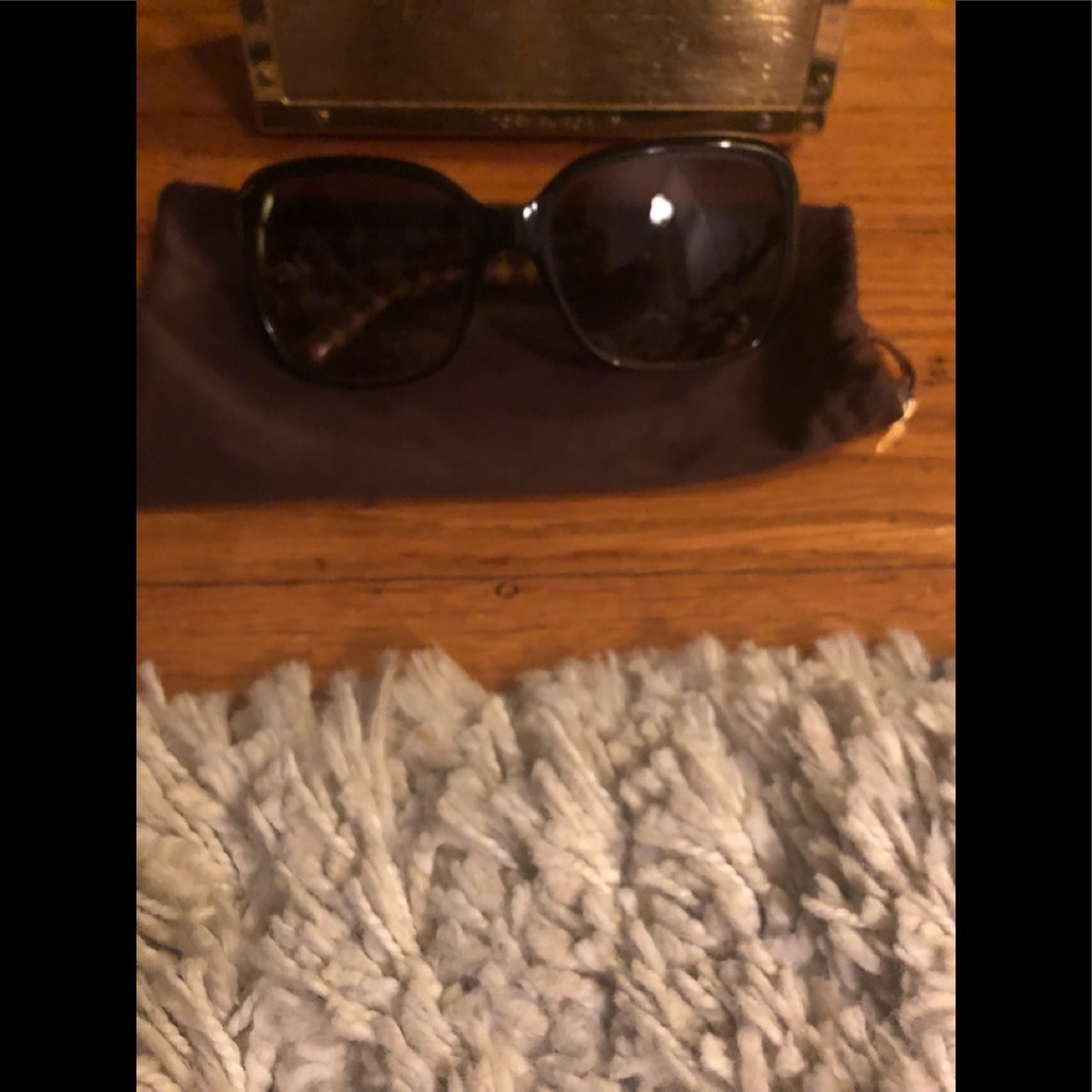 Tory Burch sunglasses